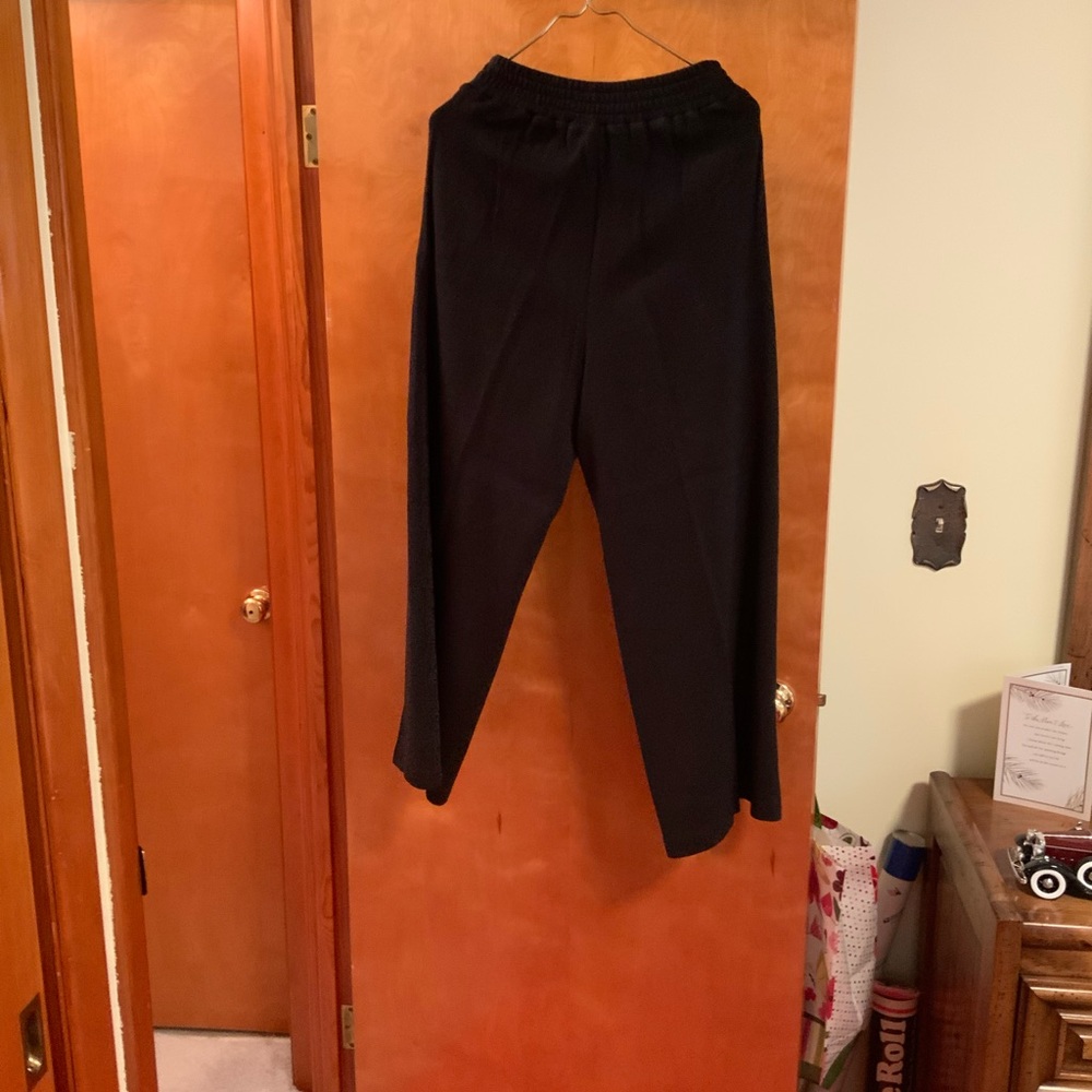 Cotton pants